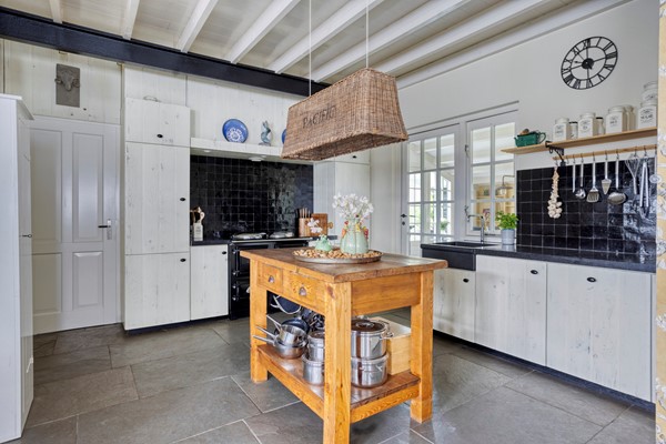 Medium property photo - Keefheuvel 5, 5298 AH Liempde